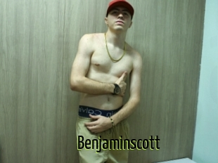 Benjaminscott