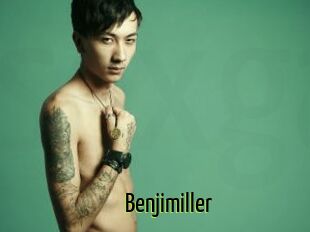 Benjimiller