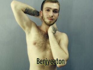 Benjyeaton