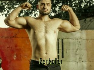 Benkoller