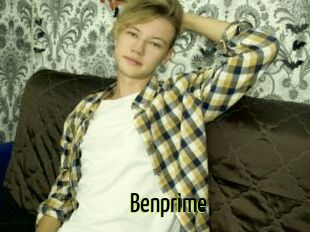 Benprime