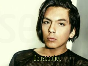 Bensoonhot