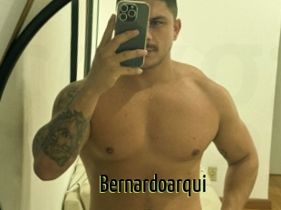 Bernardoarqui