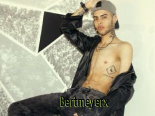 Bertmeyerx