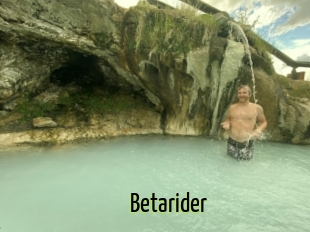 Betarider