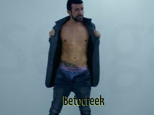 Betocreek
