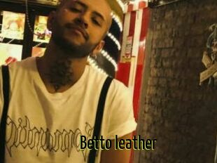 Betto_leather