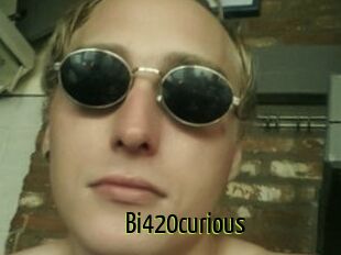Bi420curious