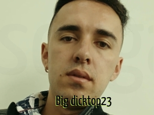 Big_dicktop23