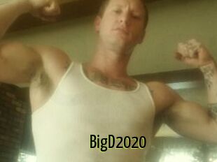 BigD2020