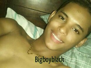 Bigboyblack