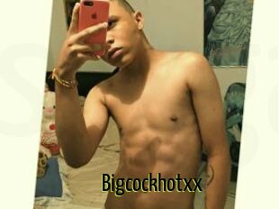Bigcockhotxx