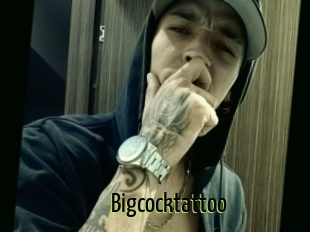 Bigcocktattoo