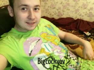Bigcockvov