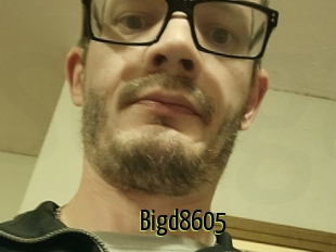 Bigd8605