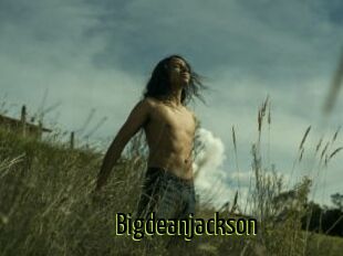 Bigdeanjackson