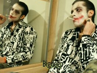 Bigdeep