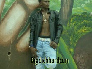 Bigdickhardcum