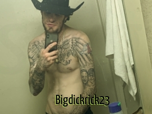 Bigdickrick23