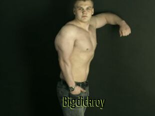 Bigdickroy