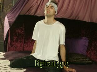 Bigfrankyguy
