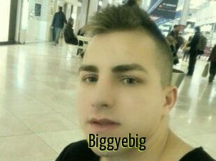 Biggyebig