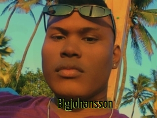 Bigjohansson