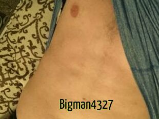 Bigman4327