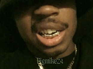 Bigmike24