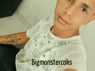 Bigmonstercoks
