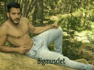 Bigmusclet