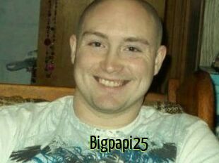 Bigpapi25
