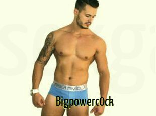 Bigpowerc0ck