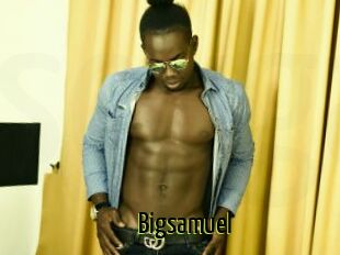 Bigsamuel