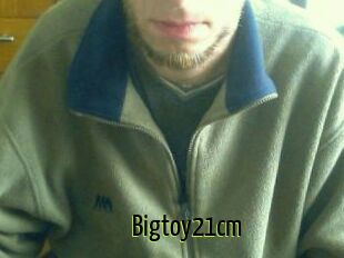 Bigtoy21cm