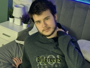 Billgreens