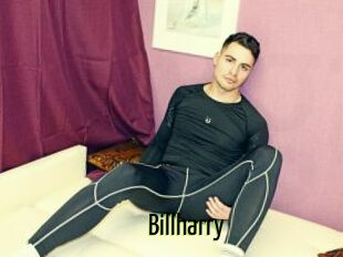Billharry