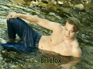 Billiefox