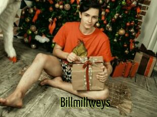 Billmillweys