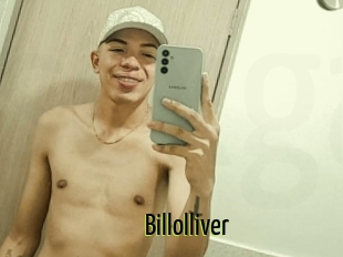 Billolliver