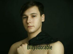 Billyadorable