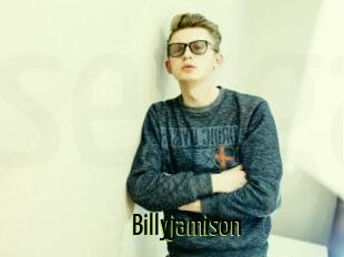 Billyjamison