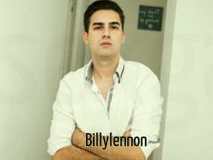 Billylennon
