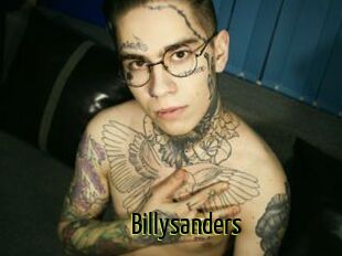 Billysanders