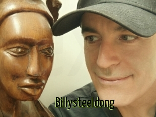 Billysteeldong