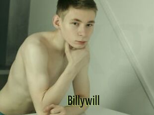 Billywill