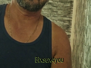 Bixsex4you