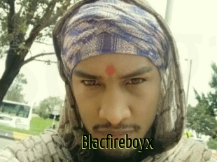Blacfireboyx