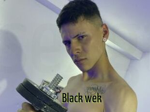 Black_wek