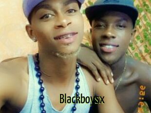 Blackboysx